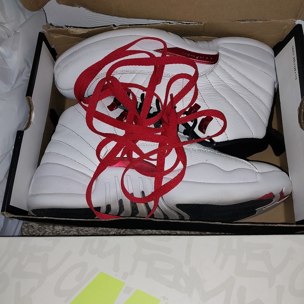 Jordans
